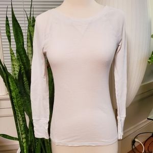 🌼10/$30🌼 Old Navy White Long Sleeve Shirt